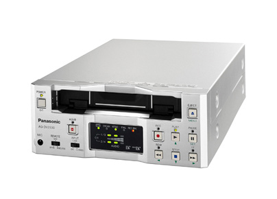 Videoregistratore Panasonic AG-DV2500 AGDV2500 AG-DV2500E AGDV2500E